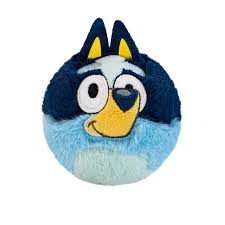 BEANIE BOO - BLUEY BOUNCER
