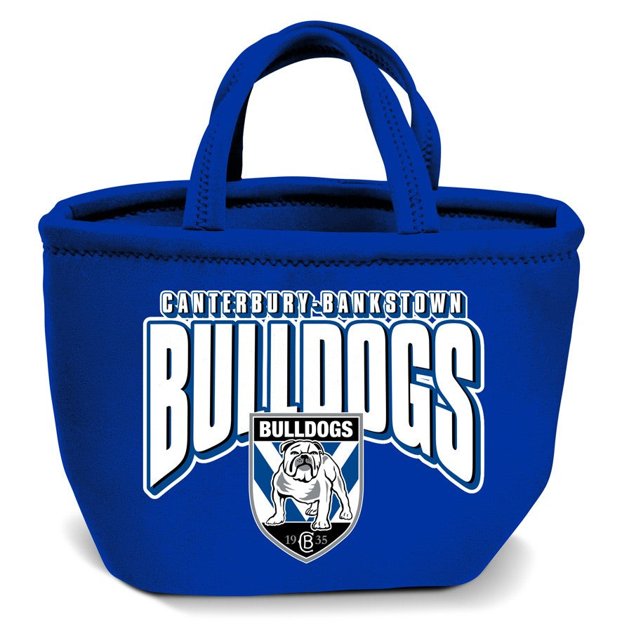 Bulldogs Cooler Bag
