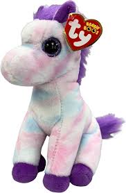 BEANIE BOO - HAYDEN THE HORSE