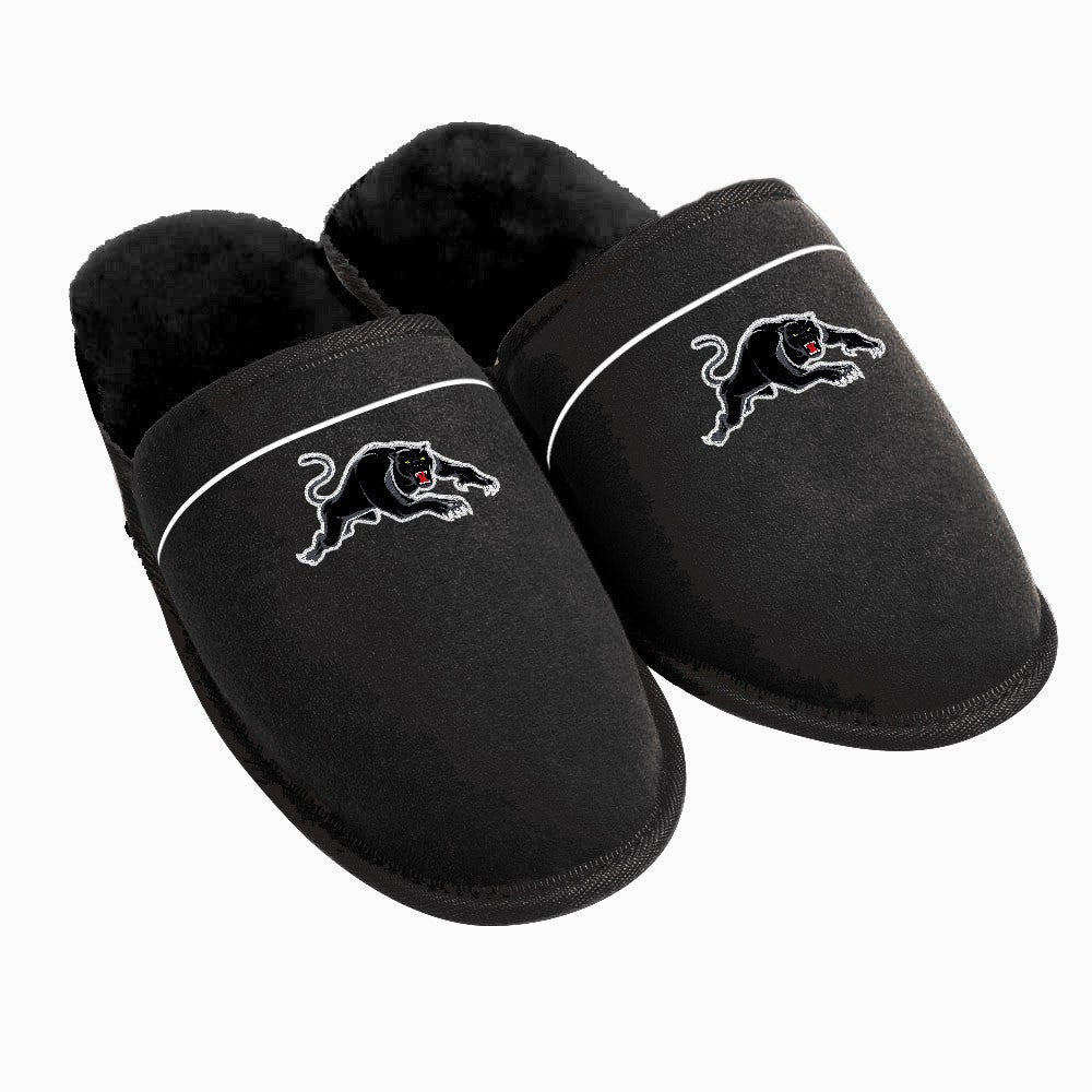 Panthers Slippers