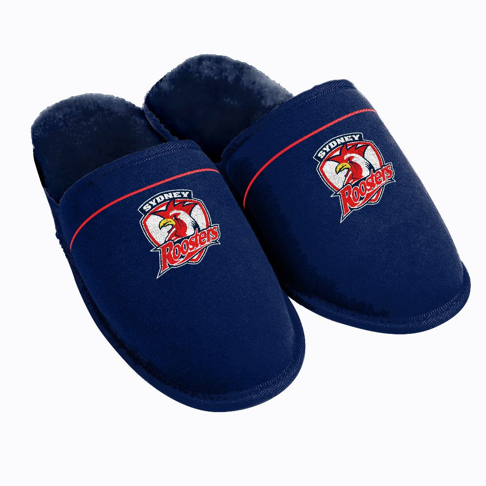 Roosters Slippers