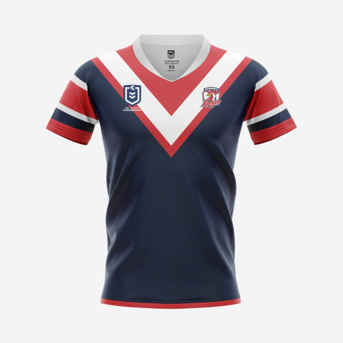 Roosters Jersey XL