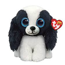 BEANIE BOO - SISSY THE DOG
