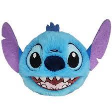 BEANIE BOO - STITCH BOUNCER