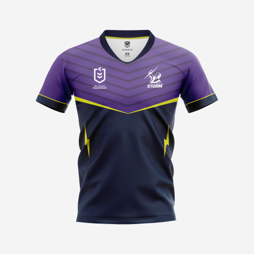 Storms Jersey L