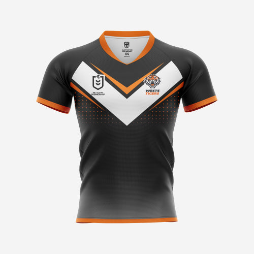 West Tigers Jersey XL