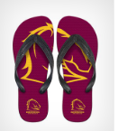 BRONCO THONGS