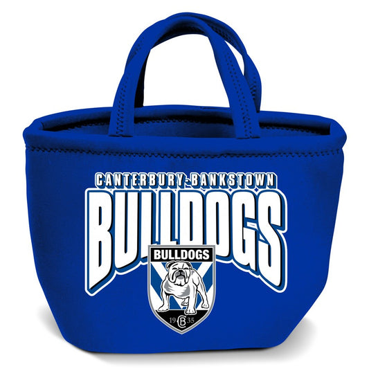 Bulldogs Cooler Bag