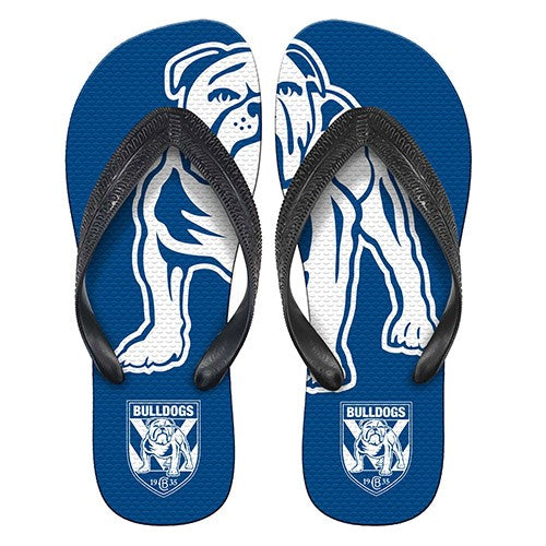 BULLDOG THONGS