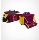 Broncos Cooler Bag w Tray