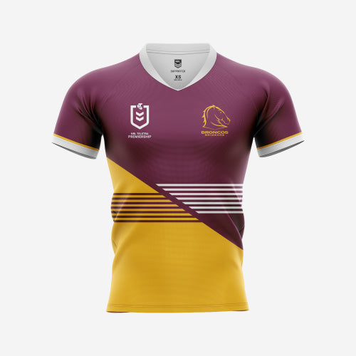 Broncos Jersey L