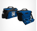 Bulldogs Cooler Bag w Tray