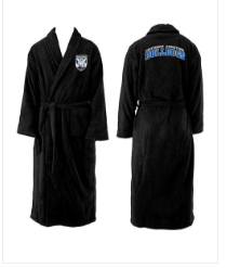 Bulldogs Robe