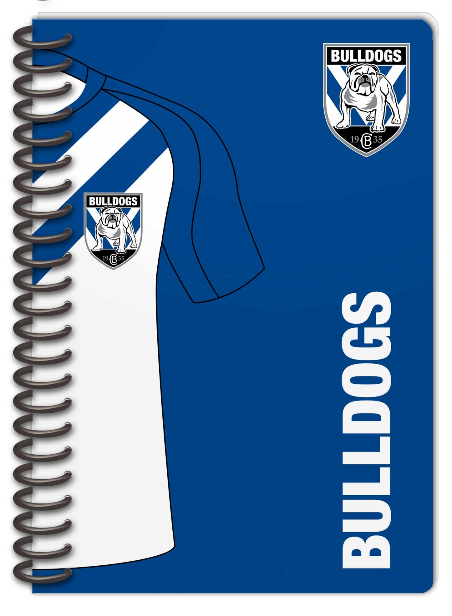 Bulldogs Notebook