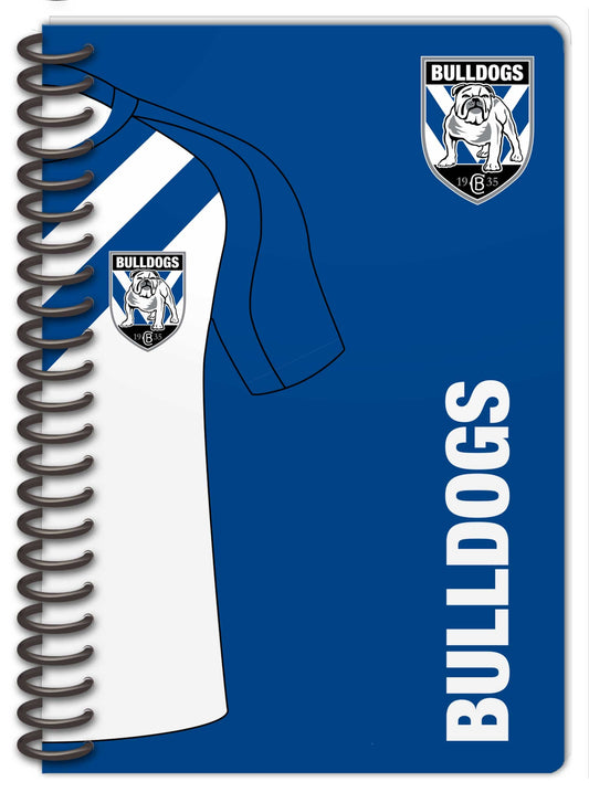 Bulldogs Notebook