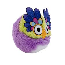 BEANIE BOO - CHATTERMAX BOUNCER