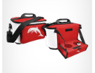Dolphins Cooler Bag w Tray