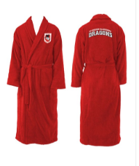 Dragons Robe