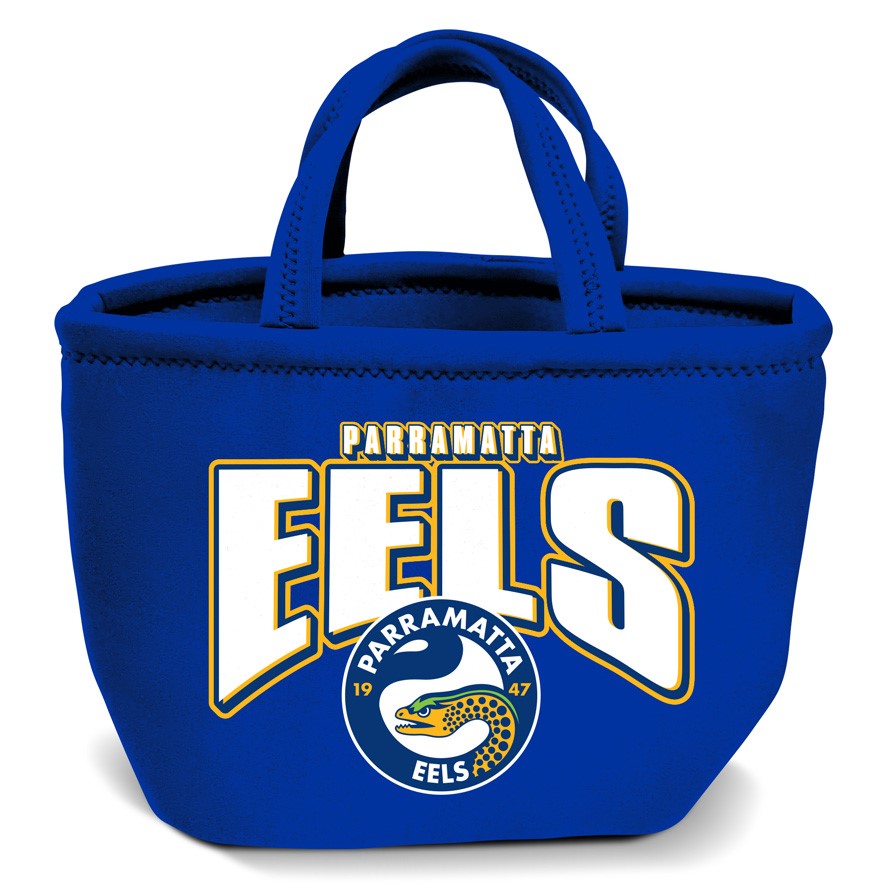 Eels Cooler Bag
