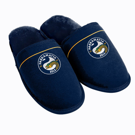 Eels Slippers