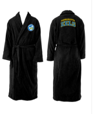 Eels Robe
