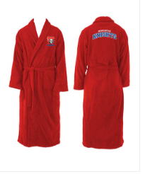 Knights Robe
