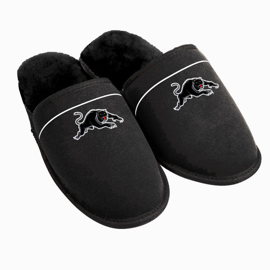 Panthers Slippers