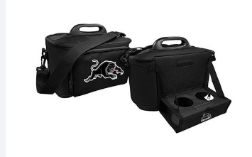 Panthers Cooler Bag w Tray