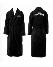Panthers Robe