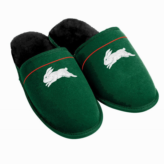 Rabbitohs Slippers