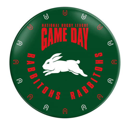 Rabbitohs Snack Plate
