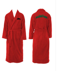 Rabbitohs Robe