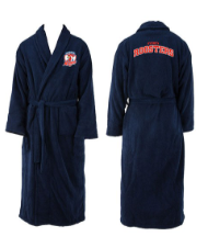 Roosters Robe