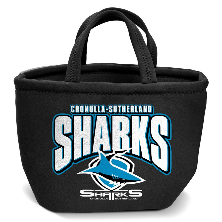 Sharks Cooler Bag