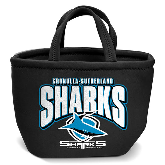 Sharks Cooler Bag