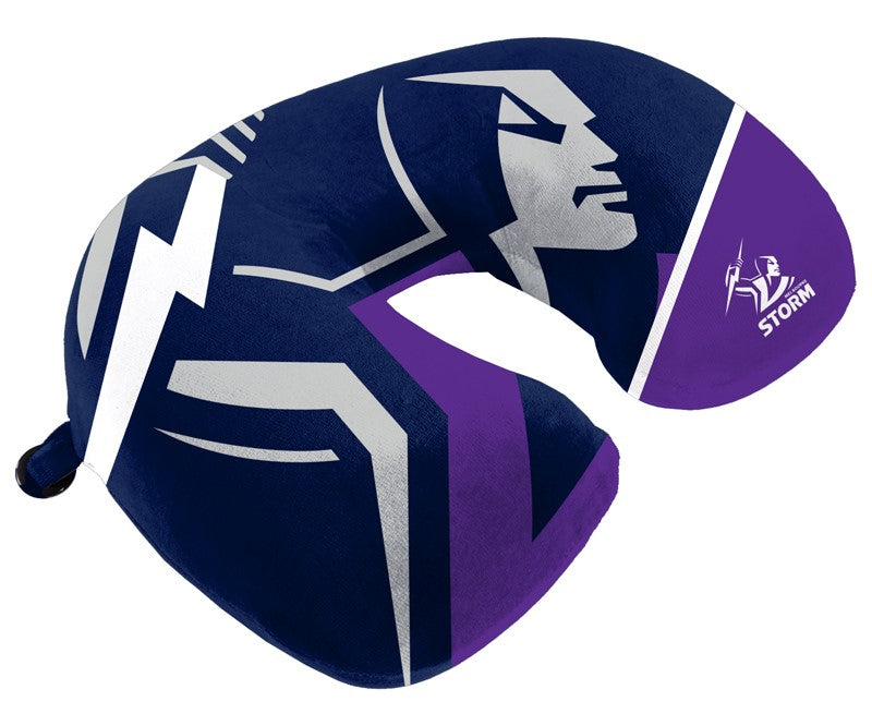 Storm Travel Pillow