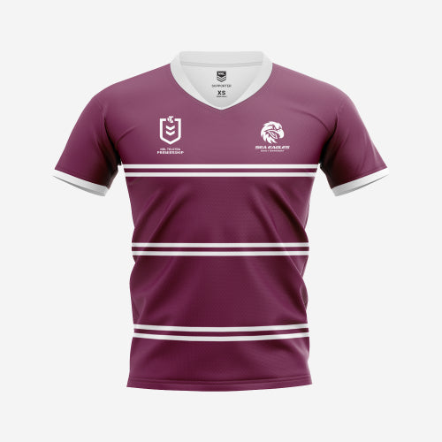 Sea Eagles Jersey XL