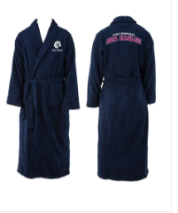 Sea Eagles Robe