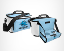 Sharks Cooler Bag w Tray