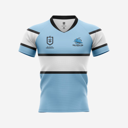 Sharks Jersey L