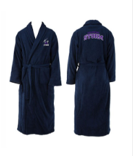 Storm Robe