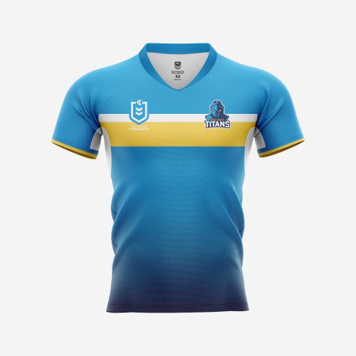 Titans Jersey XL