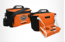 West Tigers Cooler Bag w Tray
