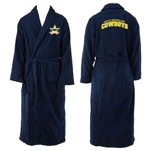 Cowboys Robe